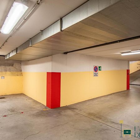 L'Attico Del Corso Apartamento Trieste Exterior foto