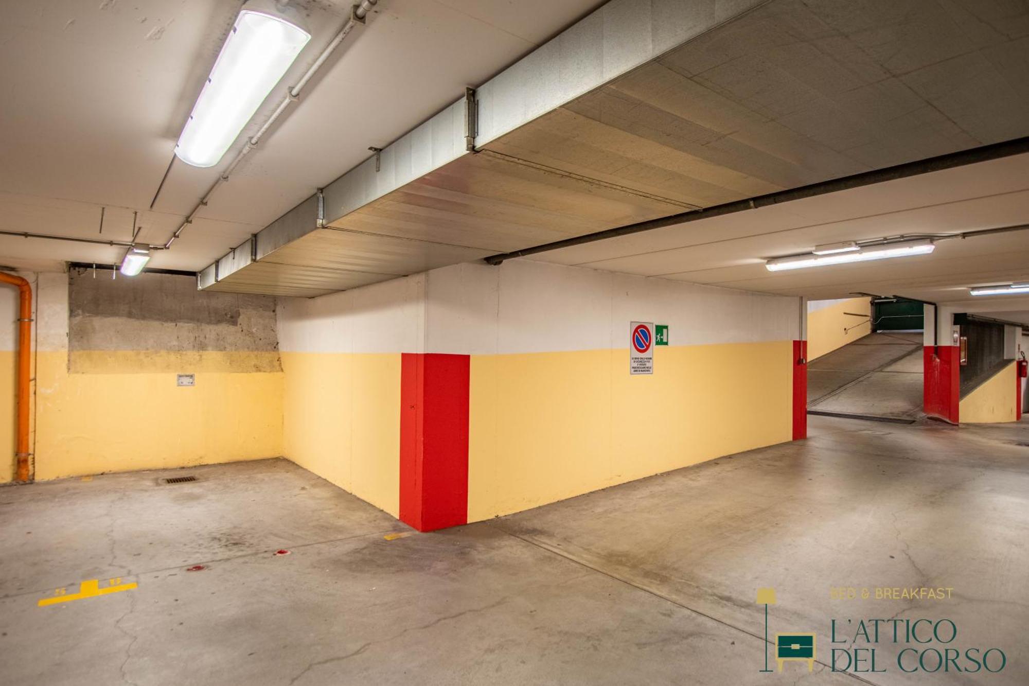 L'Attico Del Corso Apartamento Trieste Exterior foto